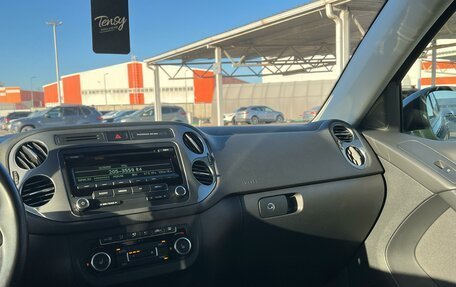 Volkswagen Tiguan I, 2014 год, 1 550 000 рублей, 11 фотография