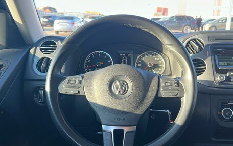 Volkswagen Tiguan I, 2014 год, 1 550 000 рублей, 8 фотография