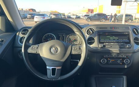 Volkswagen Tiguan I, 2014 год, 1 550 000 рублей, 7 фотография