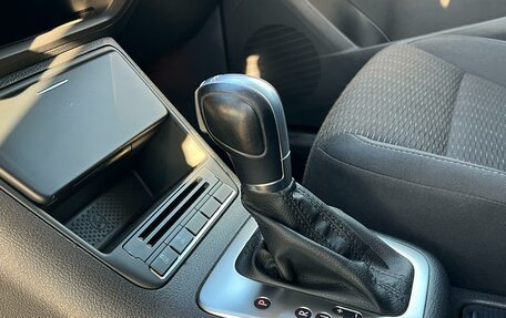 Volkswagen Tiguan I, 2014 год, 1 550 000 рублей, 15 фотография