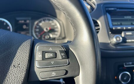 Volkswagen Tiguan I, 2014 год, 1 550 000 рублей, 14 фотография