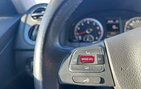 Volkswagen Tiguan I, 2014 год, 1 550 000 рублей, 13 фотография