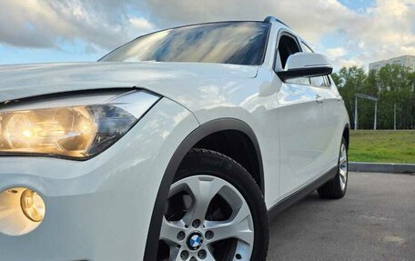 BMW X1, 2014 год, 1 500 000 рублей, 5 фотография