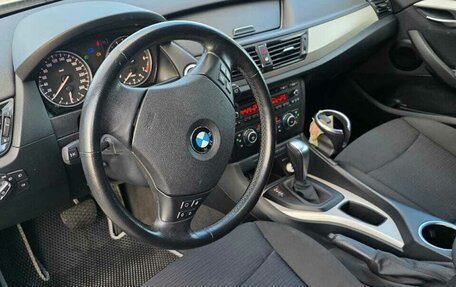 BMW X1, 2014 год, 1 500 000 рублей, 7 фотография