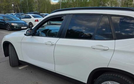 BMW X1, 2014 год, 1 500 000 рублей, 6 фотография