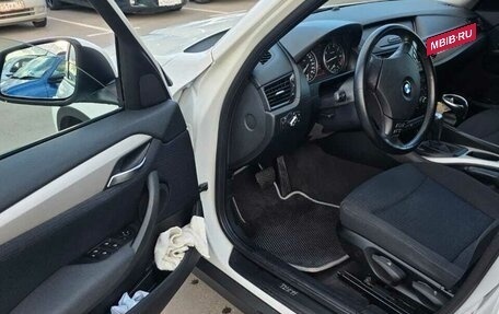 BMW X1, 2014 год, 1 500 000 рублей, 11 фотография