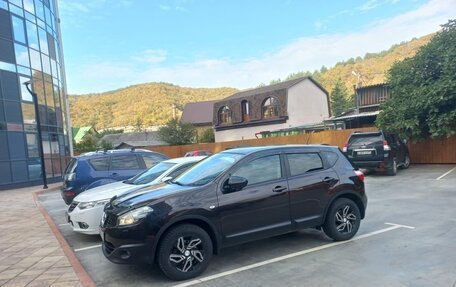 Nissan Qashqai, 2013 год, 1 350 000 рублей, 2 фотография