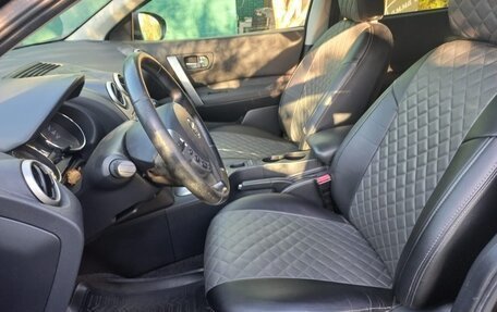 Nissan Qashqai, 2013 год, 1 350 000 рублей, 3 фотография