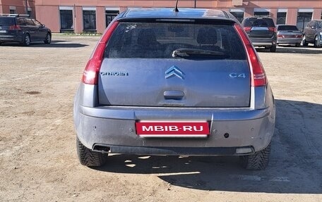 Citroen C4 II рестайлинг, 2006 год, 150 000 рублей, 3 фотография