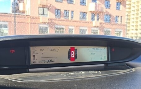 Citroen C4 II рестайлинг, 2006 год, 150 000 рублей, 7 фотография