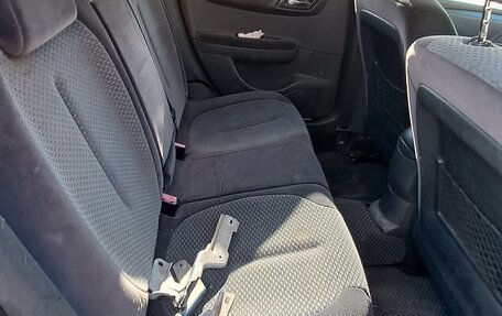 Citroen C4 II рестайлинг, 2006 год, 150 000 рублей, 14 фотография