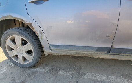 Citroen C4 II рестайлинг, 2006 год, 150 000 рублей, 16 фотография