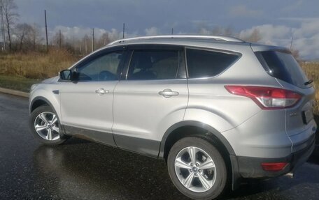 Ford Kuga III, 2013 год, 1 400 000 рублей, 3 фотография