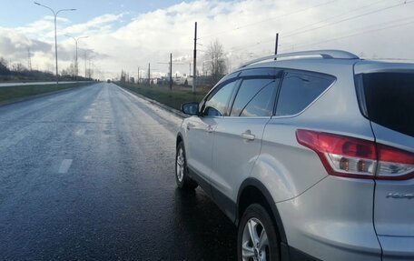 Ford Kuga III, 2013 год, 1 400 000 рублей, 8 фотография
