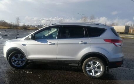 Ford Kuga III, 2013 год, 1 400 000 рублей, 4 фотография