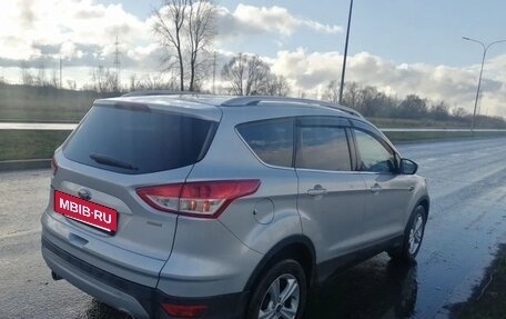 Ford Kuga III, 2013 год, 1 400 000 рублей, 6 фотография