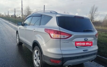 Ford Kuga III, 2013 год, 1 400 000 рублей, 2 фотография