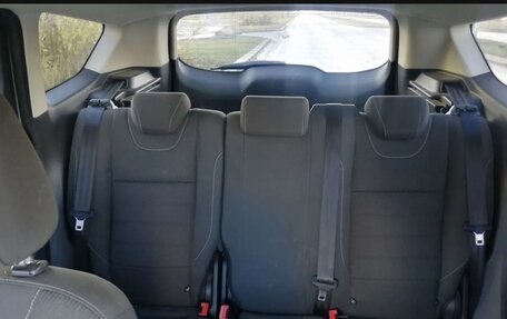 Ford Kuga III, 2013 год, 1 400 000 рублей, 9 фотография