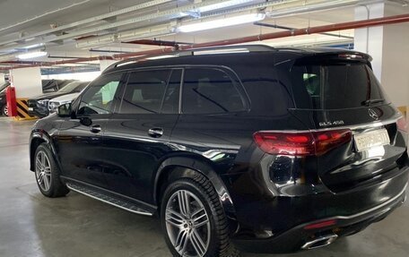 Mercedes-Benz GLS, 2023 год, 17 499 000 рублей, 4 фотография