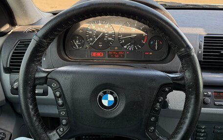 BMW X5, 2001 год, 660 000 рублей, 8 фотография