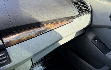 BMW X5, 2001 год, 660 000 рублей, 10 фотография