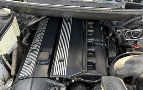BMW X5, 2001 год, 660 000 рублей, 21 фотография