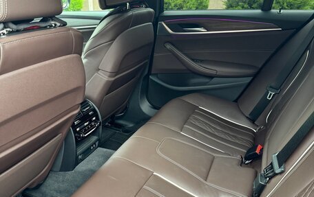 BMW 5 серия, 2020 год, 6 500 000 рублей, 7 фотография