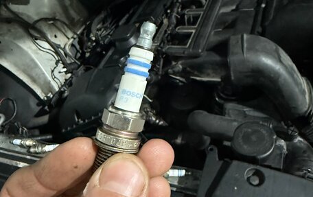 BMW X5, 2001 год, 660 000 рублей, 28 фотография