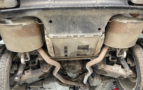 BMW X5, 2001 год, 660 000 рублей, 29 фотография