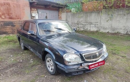 ГАЗ 31105 «Волга», 2006 год, 115 000 рублей, 2 фотография