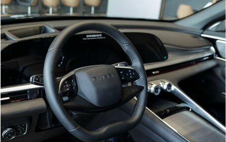 CheryExeed TXL, 2024 год, 4 707 251 рублей, 13 фотография