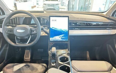 Geely Atlas, 2024 год, 3 917 190 рублей, 4 фотография