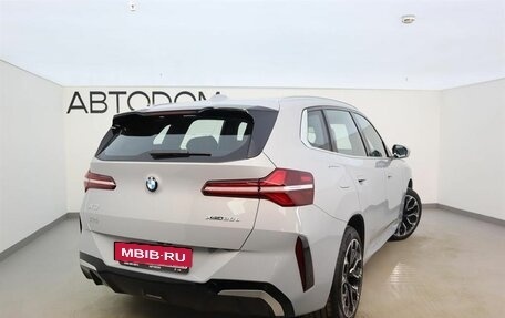 BMW X3, 2025 год, 8 749 000 рублей, 2 фотография