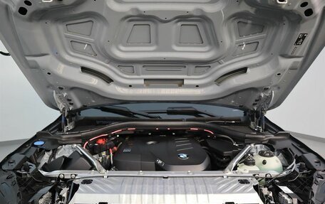 BMW X3, 2025 год, 8 749 000 рублей, 10 фотография