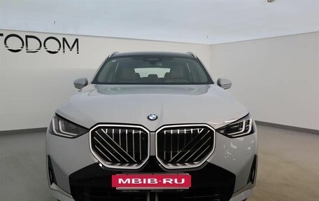 BMW X3, 2025 год, 8 749 000 рублей, 3 фотография