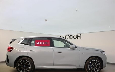 BMW X3, 2025 год, 8 749 000 рублей, 6 фотография