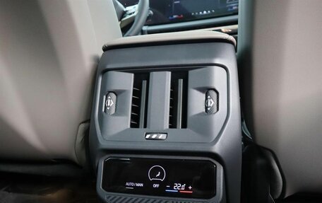 BMW X3, 2025 год, 8 749 000 рублей, 23 фотография