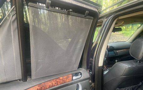 BMW X5, 2005 год, 980 000 рублей, 11 фотография