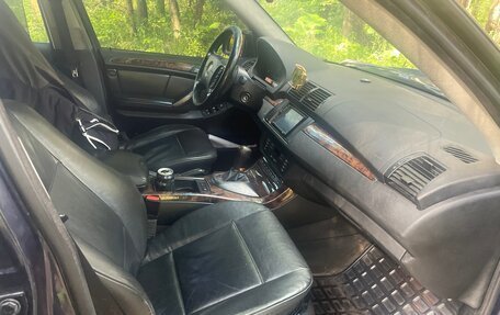 BMW X5, 2005 год, 980 000 рублей, 7 фотография