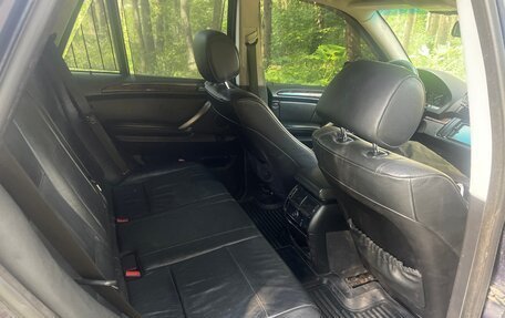 BMW X5, 2005 год, 980 000 рублей, 8 фотография