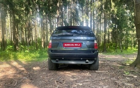 BMW X5, 2005 год, 980 000 рублей, 4 фотография