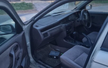 Nissan Bluebird VIII, 1981 год, 125 000 рублей, 7 фотография