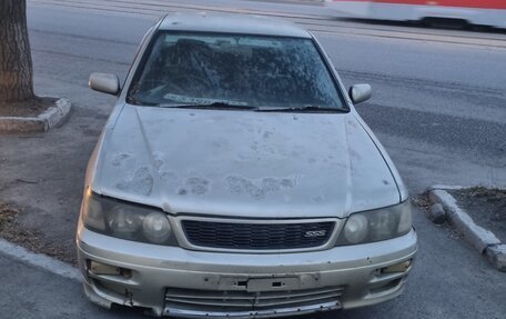 Nissan Bluebird VIII, 1981 год, 125 000 рублей, 4 фотография