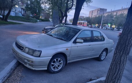 Nissan Bluebird VIII, 1981 год, 125 000 рублей, 3 фотография