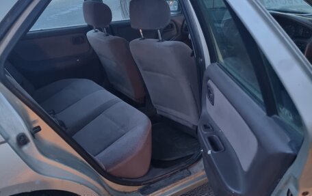 Nissan Bluebird VIII, 1981 год, 125 000 рублей, 6 фотография