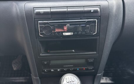 Skoda Octavia IV, 2002 год, 495 000 рублей, 16 фотография