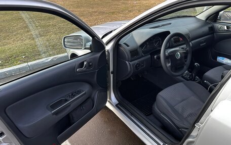 Skoda Octavia IV, 2002 год, 495 000 рублей, 19 фотография