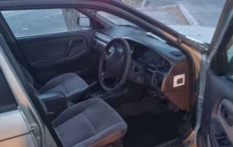 Nissan Bluebird VIII, 1981 год, 125 000 рублей, 8 фотография