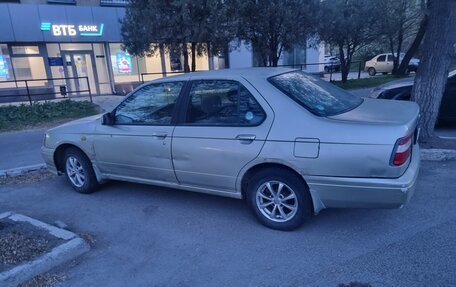 Nissan Bluebird VIII, 1981 год, 125 000 рублей, 10 фотография