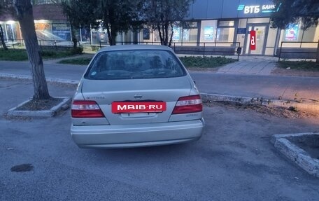 Nissan Bluebird VIII, 1981 год, 125 000 рублей, 9 фотография